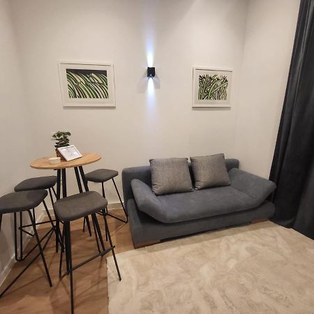 Studio Apartman Luka Zagreb Ngoại thất bức ảnh