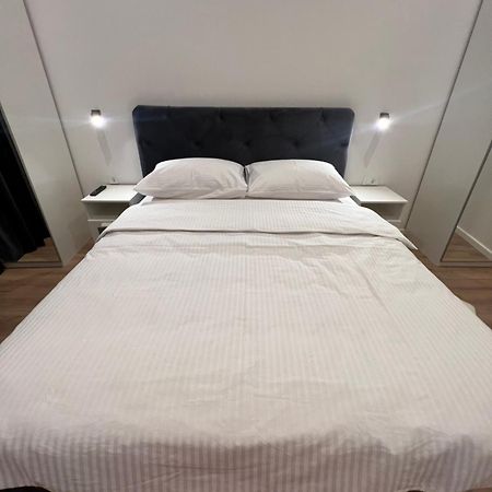 Studio Apartman Luka Zagreb Ngoại thất bức ảnh