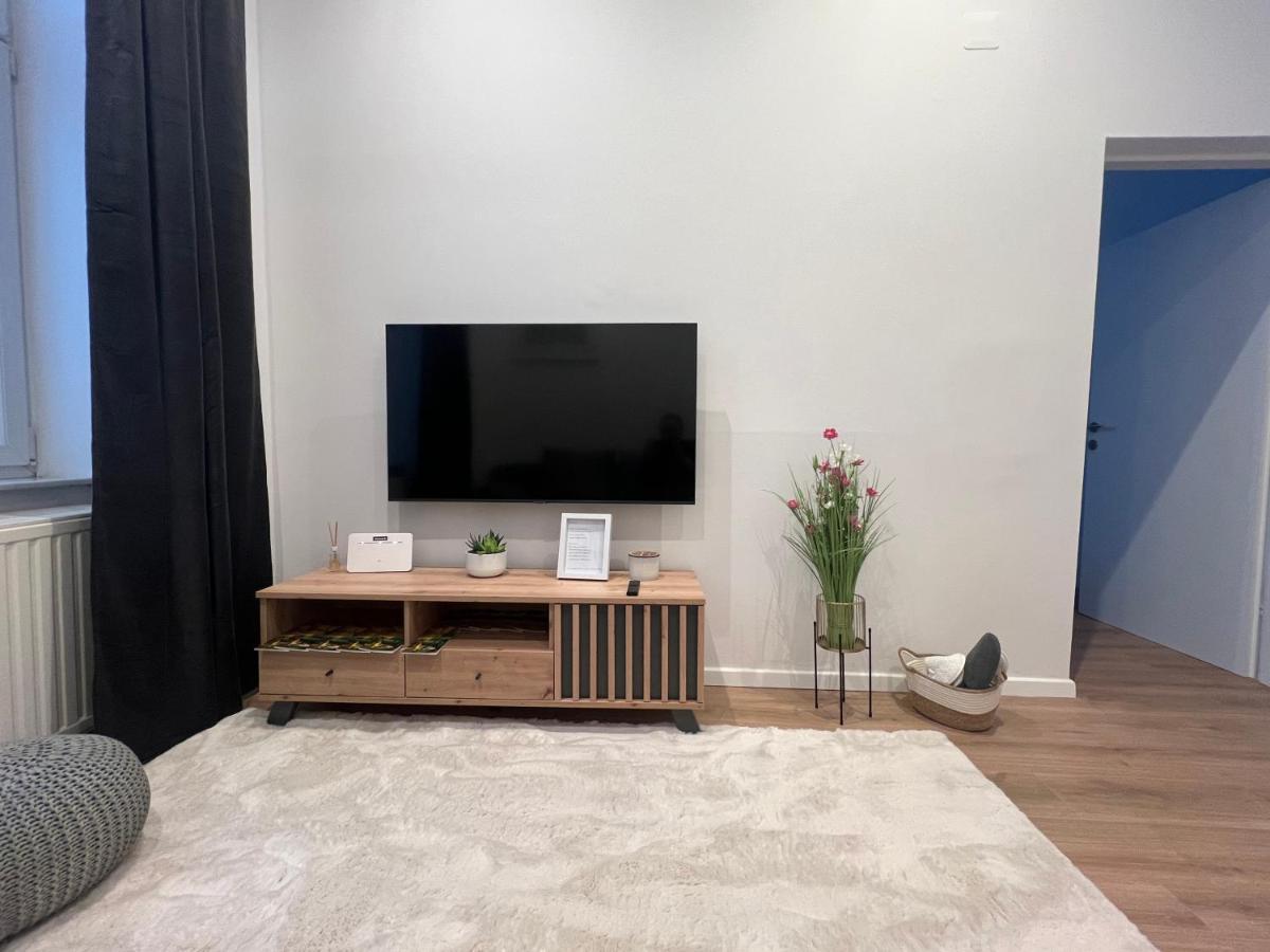 Studio Apartman Luka Zagreb Ngoại thất bức ảnh
