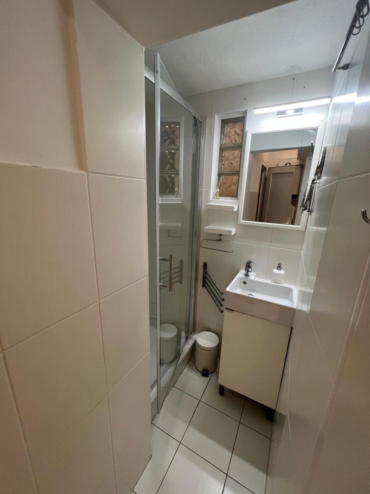 Studio Apartman Luka Zagreb Ngoại thất bức ảnh