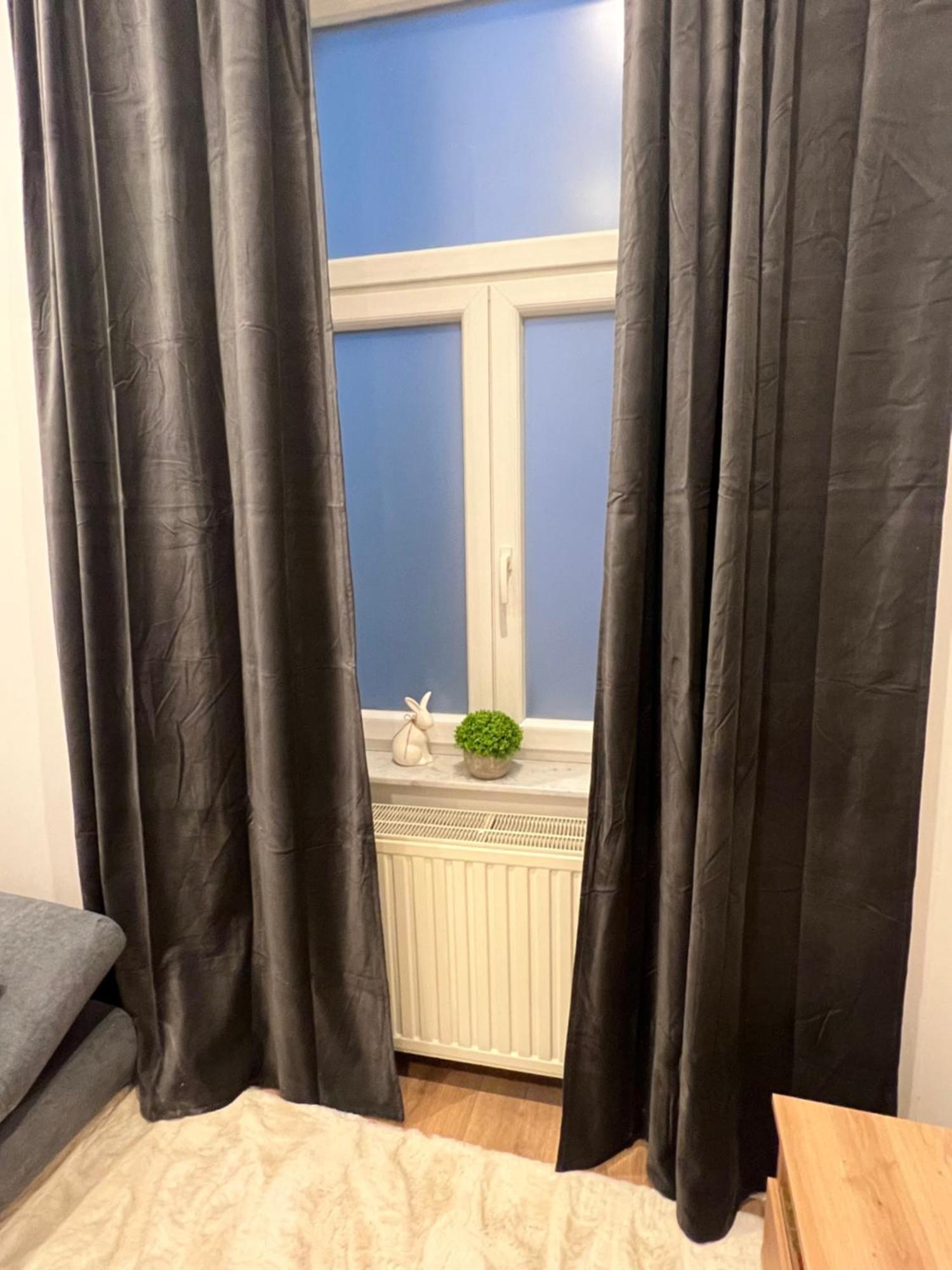 Studio Apartman Luka Zagreb Ngoại thất bức ảnh